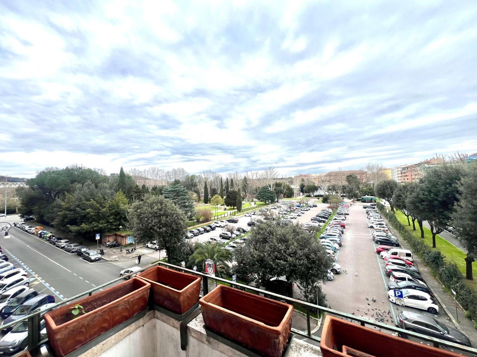 Casa Pinturicchio Roma Exterior foto
